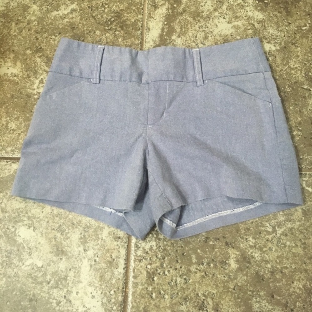 Daisy Fuentes Dressy shorts - Picture 2 of 8